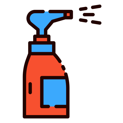 Spray icon
