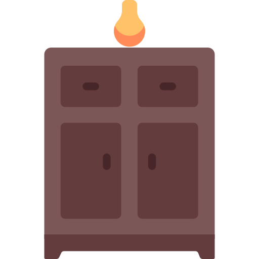 Cabinets icon