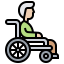 Accessibility icon 64x64