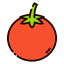 Tomato icon 64x64
