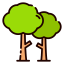 Tree icon 64x64