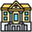 Bank icon 64x64