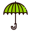 Umbrella icon 64x64