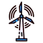 Windmill icon 64x64