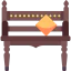 Bench icon 64x64