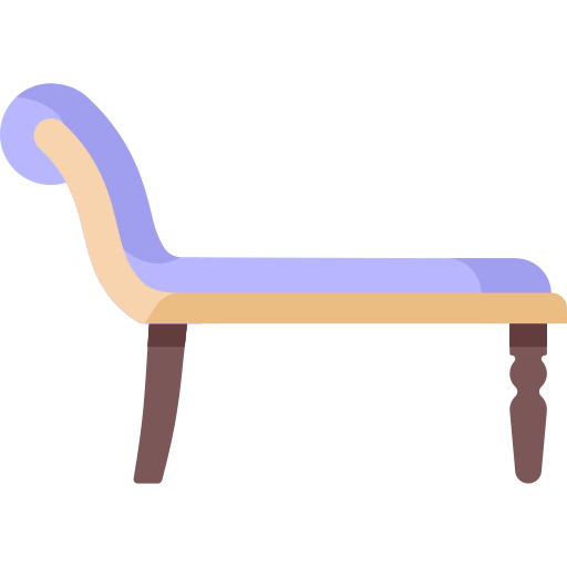 Settee icon