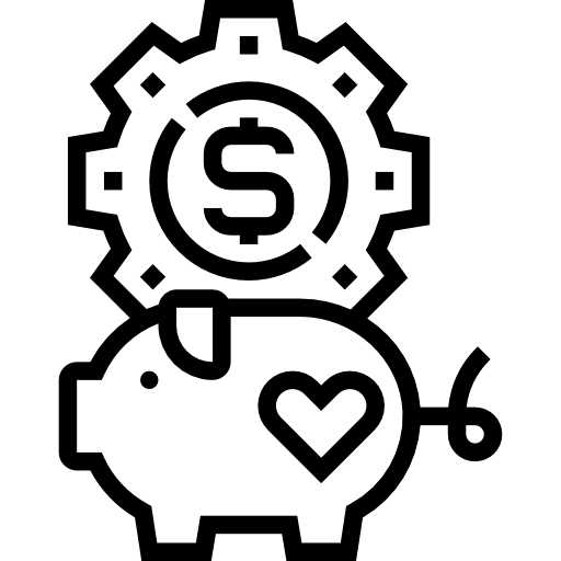 Donation icon
