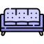 Sofa icon 64x64