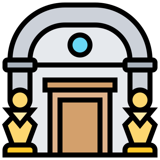 Musem icon