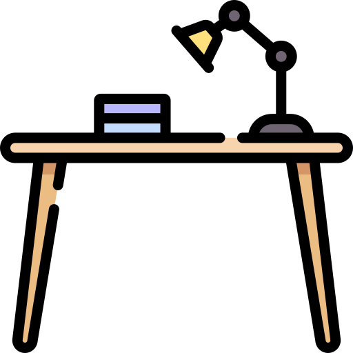 Desk icon