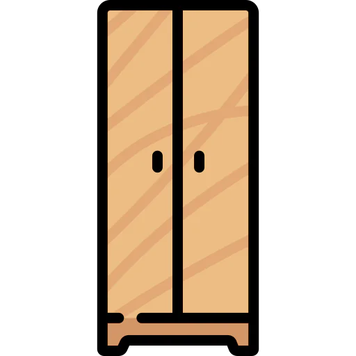 Closet icon