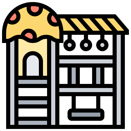 Playground icon
