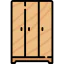 Wardrobe icon 64x64
