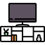 Cupboard icon 64x64