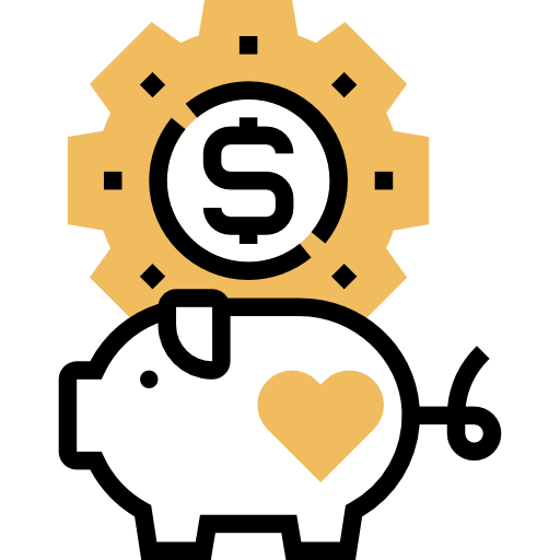 Donation icon