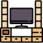 Cupboard icon 64x64