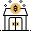 Exit icon 64x64