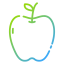 Apple icon 64x64