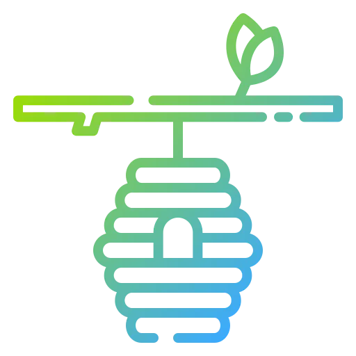 Beehive icon