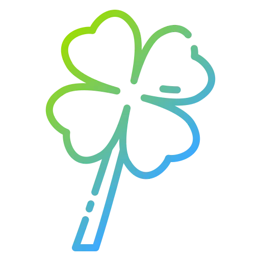 Clover icon