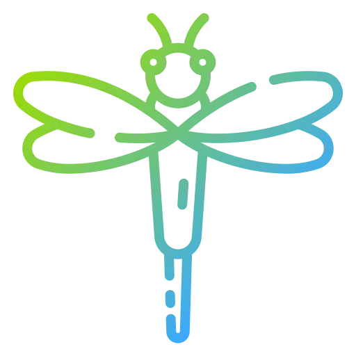 Dragonfly icon
