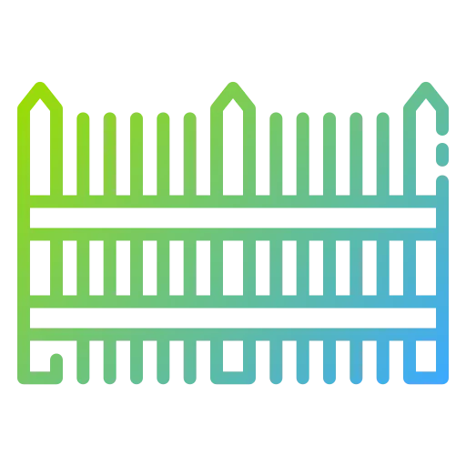 Fence icon