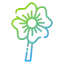 Flower icon 64x64