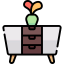 Cabinets icon 64x64