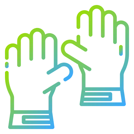 Gloves icon