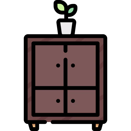 Cabinets icon