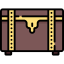 Trunk icon 64x64