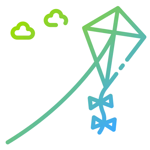 Kite icon