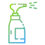 Spray icon 64x64