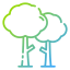 Tree icon 64x64