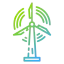 Windmill icon 64x64