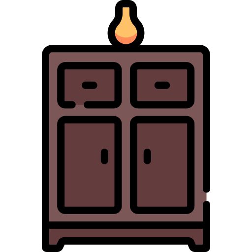 Cabinets icon