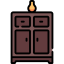 Cabinets icon 64x64