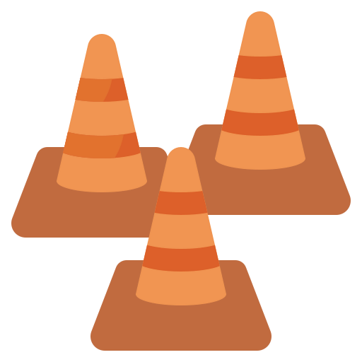 Cone icon