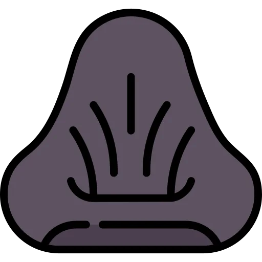 Bean bag icon