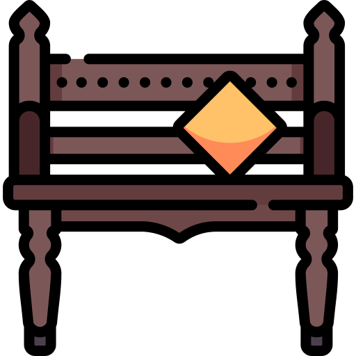 Bench icon
