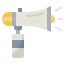 Horn icon 64x64