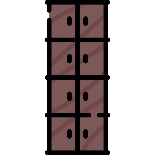 Cabinets icon