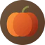 Pumpkin icon 64x64