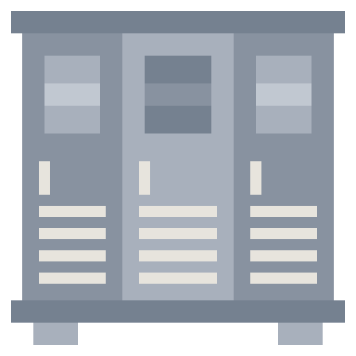 Locker icon
