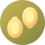 Pumpkin seed іконка 64x64