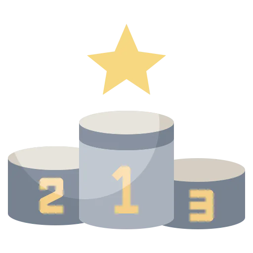 Podium icon