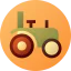 Tractor icon 64x64