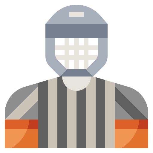Referee icon