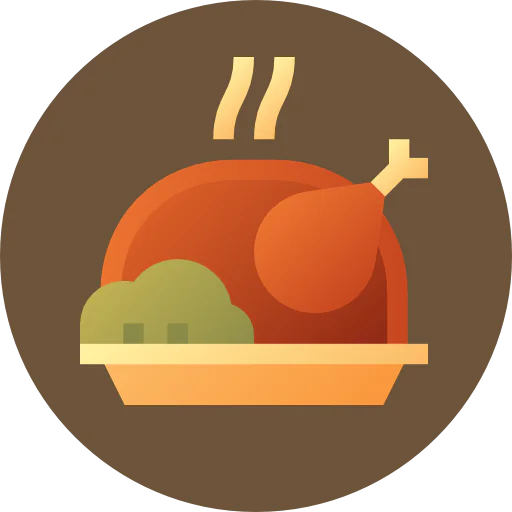 Turkey icon