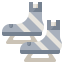 Ice skates biểu tượng 64x64